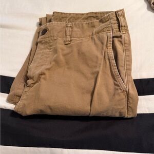 Men's American Eagle Khaki Pants